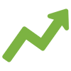 Steigert Fokus und Konzentration icon